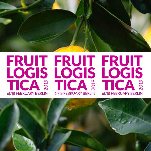 Fruitlogistica