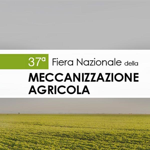 AGRICULTURAL FAIR SAVIGLIANO