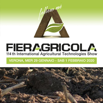 Fieragricola Verona