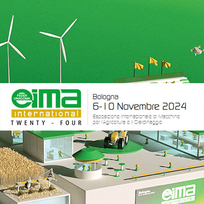 Eima 2024