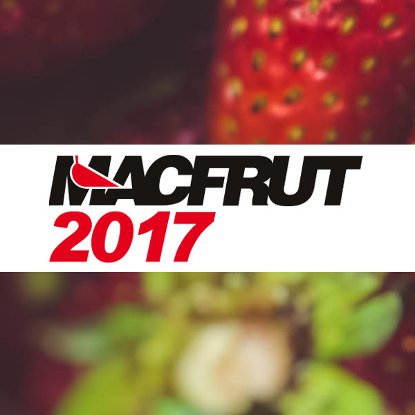 MACFRUT RIMINI