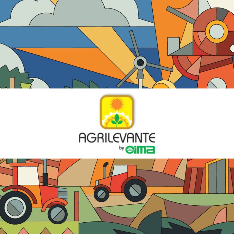  Fiera di Bari Agrilevante